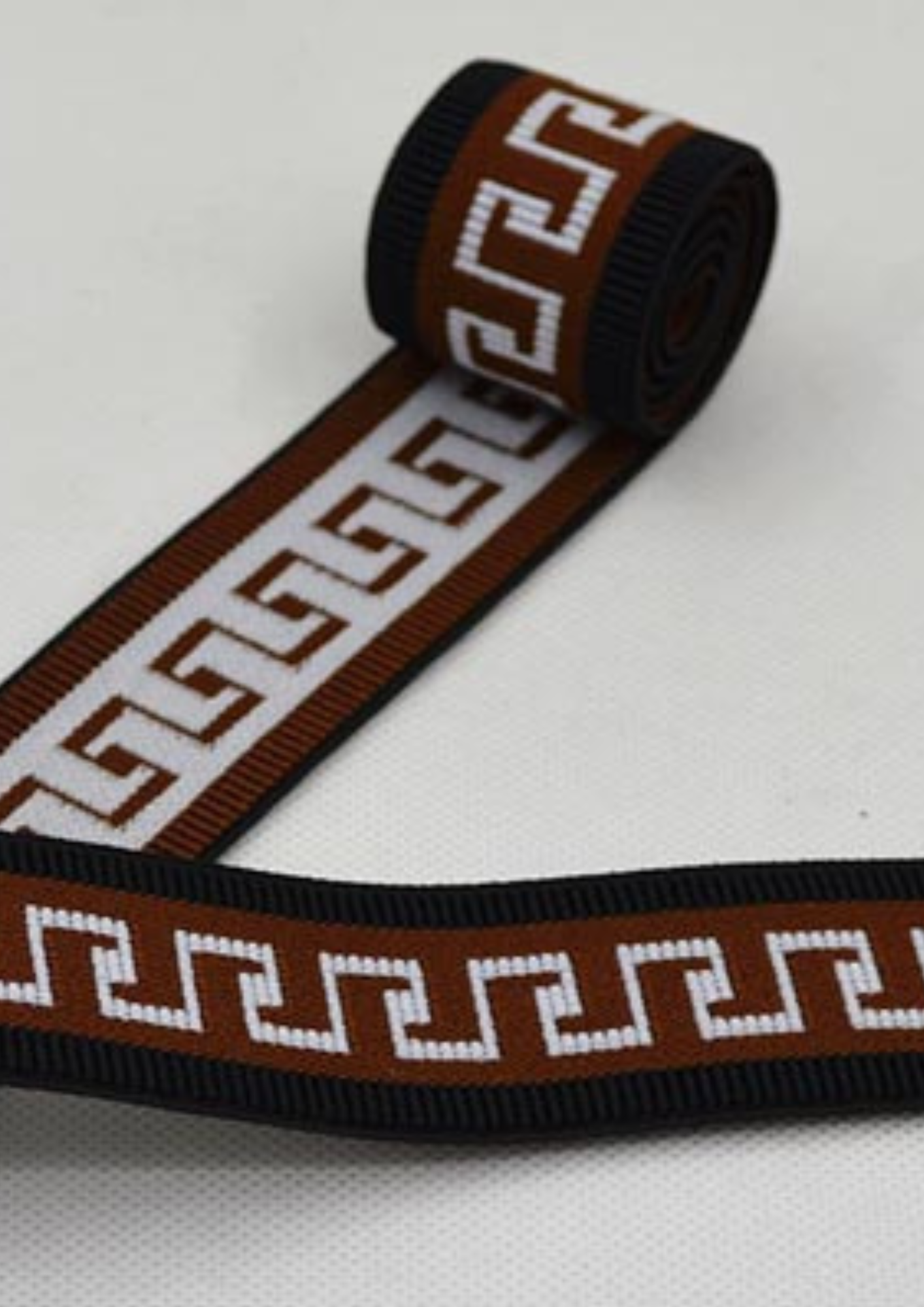 Jacquard-Elastic