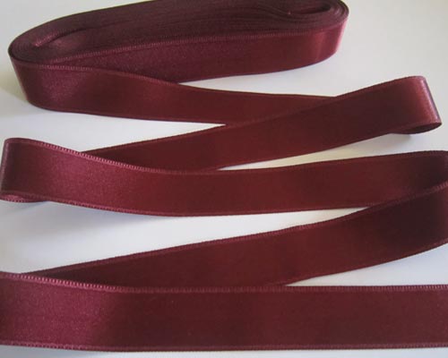 Jacquard Elastic